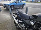 2002 Suzuki GSF1200S Bandit – Legendary Power in Stunning Black | 57,043km
