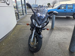 2002 Suzuki GSF1200S Bandit – Legendary Power in Stunning Black | 57,043km