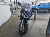 2002 Suzuki GSF1200S Bandit – Legendary Power in Stunning Black | 57,043km