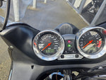 2002 Suzuki GSF1200S Bandit – Legendary Power in Stunning Black | 57,043km