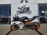 2015 KTM RC390 – 22,000km • Very Tidy • Workshop Serviced