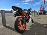 2015 KTM RC390 – 22,000km • Very Tidy • Workshop Serviced