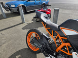 2015 KTM RC390 – 22,000km • Very Tidy • Workshop Serviced