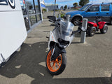 2015 KTM RC390 – 22,000km • Very Tidy • Workshop Serviced
