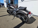 2021 Kawasaki EN650 – Only 1,700km • Like New Condition