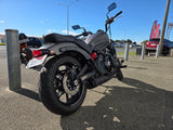 2021 Kawasaki EN650 – Only 1,700km • Like New Condition