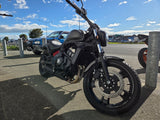 2021 Kawasaki EN650 – Only 1,700km • Like New Condition