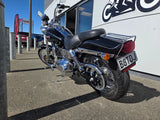 2007 Harley-Davidson Wide Glide – 14,727 km • Immaculate Condition