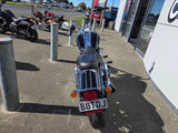 2007 Harley-Davidson Wide Glide – 14,727 km • Immaculate Condition