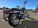 2007 Harley-Davidson Wide Glide – 14,727 km • Immaculate Condition