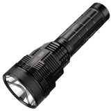NITECORE TM39 5200 LUMEN LONG THROW RECHARGEABLE FLASHLIGHT+ ADAPTOR