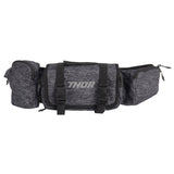 BAG S26 THOR MX VAULT TOOL PACK WAISTBELT MESH POCKET FOR BOLTS & OTHER SMALL TOOLS CHARCOAL HEATHER