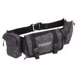 BAG S26 THOR MX VAULT TOOL PACK WAISTBELT MESH POCKET FOR BOLTS & OTHER SMALL TOOLS CHARCOAL HEATHER
