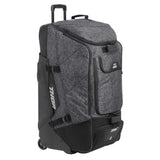 BAG S26 THOR MX TRANSIT WHEELIE CHARCOAL HEATHER