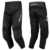 SCOTT Swap EVO Pants Black-White