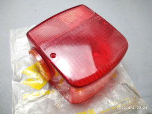 Suzuki GN125 GN250 Tail Light Lens 35712-38350