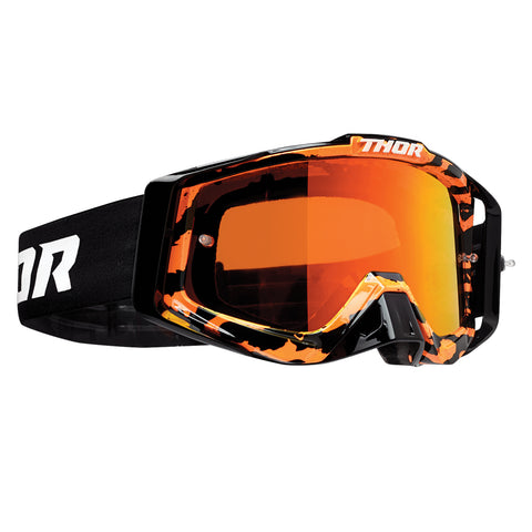GOGGLES S26 THOR MX SNIPER PRO RAMPANT