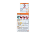 Suzuki 68921-31G10 ATV Warning Safety Label