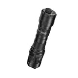 NITECORE RECHARGEABLE TACTICAL LED FLASHLIGHT 4000 LUM WITH CERAMIC-TIPPED STRIKE BEZEL
