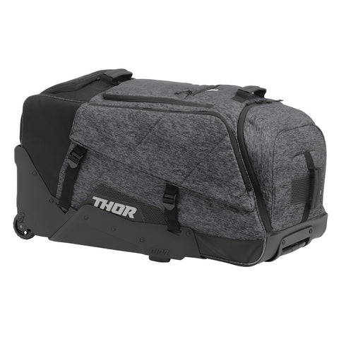 BAG S26 THOR MX TRANSIT WHEELIE CHARCOAL HEATHER