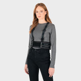 KNOX Aegis Back Protector - Women's fit