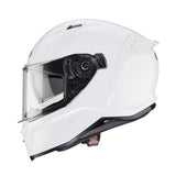 CARBERG AVALON WHITE XL