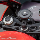 QLH-MOT-WCH-3 - USB Quad Lock WP Wireless