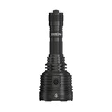 NITECORE P30I 2000 LUMEN 1093 YARD LONG THROW FLASHLIGHT