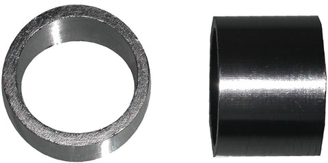 Suzuki OEM Exhaust Connector Gasket – 14771‑38F00 (32 × 39 × 25 mm)