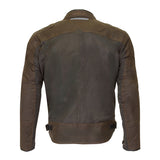 Shenstone II Brown (back)