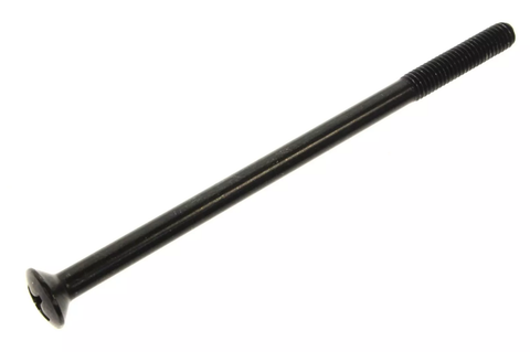 Suzuki OEM Bar End Bolt 09127‑06018 (6×105 mm) – V‑Strom, SV, GSX