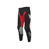 THOR YOUTH PANT LAUNCHMODE FUTURA BLACK/RED
