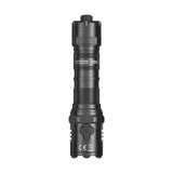 NITECORE RECHARGEABLE TACTICAL LED FLASHLIGHT 4000 LUM WITH CERAMIC-TIPPED STRIKE BEZEL
