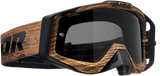 GOGGLES S26 THOR MX SNIPER PRO WOODY