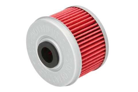 KiwiX HF113 Oil Filter – Honda ATV & Quad Compatible
