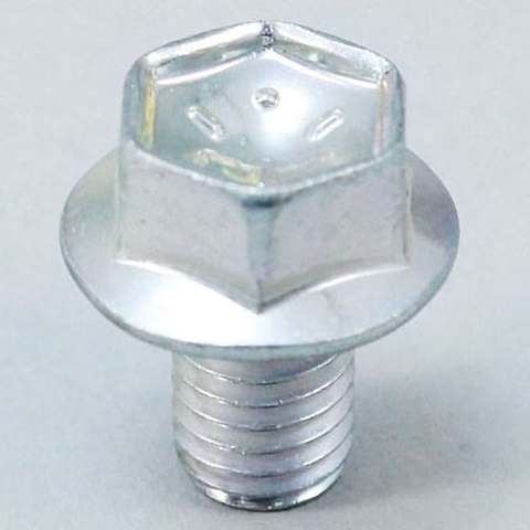 Genuine Suzuki Bolt (Part #01550-0812A)
