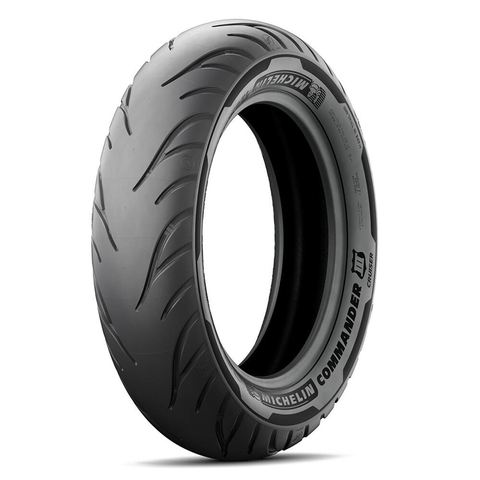Michelin Commander III Cruiser Rear Tyre – 200/55R-17 78V TL