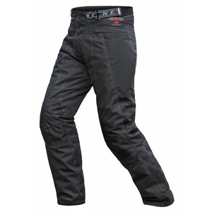 TROU SLIMFIT OUTLAST 3XL BLK NEO