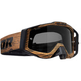 GOGGLES S26 THOR MX SNIPER PRO WOODY