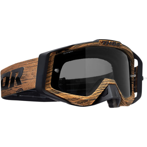 GOGGLES S26 THOR MX SNIPER PRO WOODY