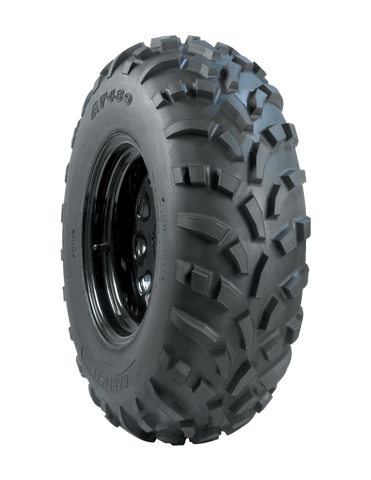 TYRE REAR CARL A500/750XPL6>M3