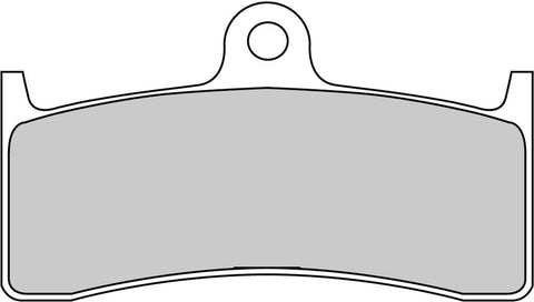 FERODO BRAKE PAD Part Number FDB2036P
