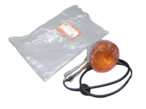 Suzuki GN125H Rear Left Turn Signal Lamp Assembly 35604-05360-000