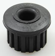 Suzuki SJ / Samurai Spring Eye to Chassis Rubber  41331-62020 BUSH SPRING LEAF LJ50        *