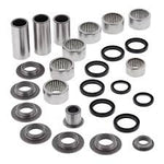 Suspension Linkage Bearing Kit – All Balls Racing 27-1131 – Suzuki RM125 RM250 (2001)
