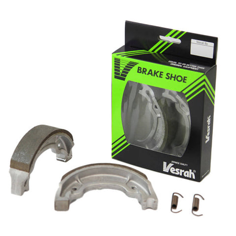 Vesrah brake shoes VB302 includes springs(410)