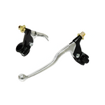 KiwiX Clutch Lever Assembly – Yamaha YZ, Kawasaki KDX, KLX (22 mm)