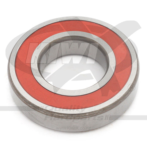 6208 2RS Bearing – Japan/Europe Spec. | High-Quality Rubber Sealed Ball Bearing
