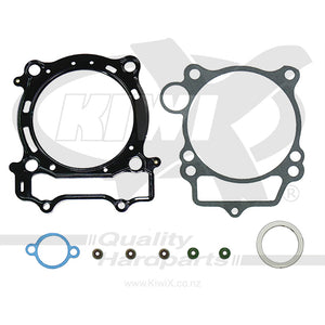 KiwiX Top Gasket Set – Yamaha YZ450F 2003–2005