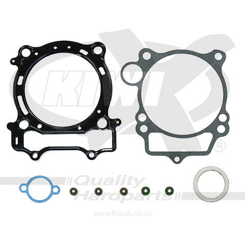 KiwiX Top Gasket Set – Yamaha YZ450F 2003–2005
